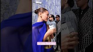 Hailey Bieber Thought No One Noticed…😳😱#metgala2026 #fyp #viral #viralvideo