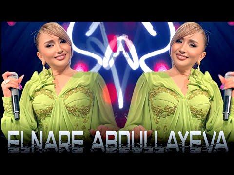 Elnare Abdullayeva - Nacar Geder l Gul Bagladim Deste Deste l Cox Sevilen Trend Remix 2025