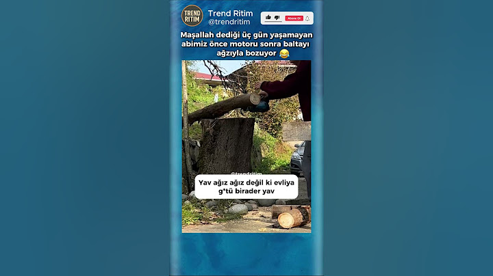 Şom Ağızlı Dedikleri Bu Olsa Gerek 😂🤣