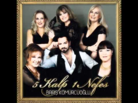 Barış Kömürcüoğlu - Söylenmemiş Aşk 2011