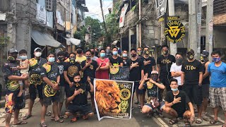 TRISKELION PERSAM CHAPTER (FEEDING PROGRAM) #TSBB #TCQC #TauGammaPhi