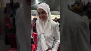 Siti Nurhaliza \u0026 Dato K Bagi Sumbangan Raya Di Lipis