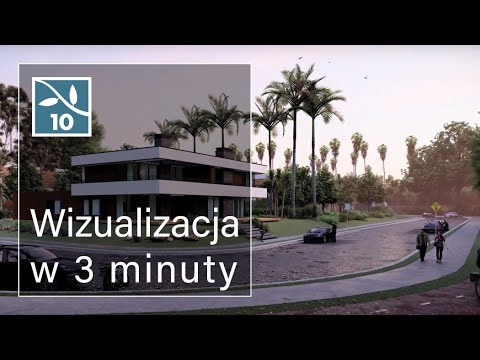 Wizualizacja 3D w
