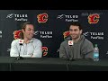 Exit Interview | Lomberg & Coronato - 19.04.25
