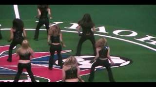 Philadelphia KIXX Dance Team - Beat It