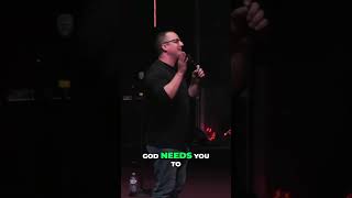 Stewarding No: Gods Plan & Your Future in Christ