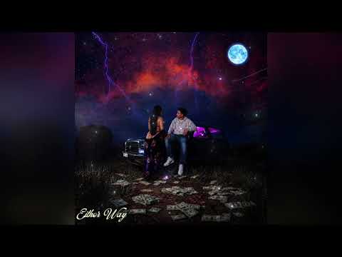 Either Way - Juicyy (Official Audio)