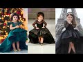 Top Classic and Demanding Baby Up Down Baby Frock Design Ideas for Party Wear