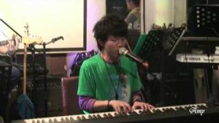 20090821小宇@台中Amuse Pub- Part 6 終於說出口