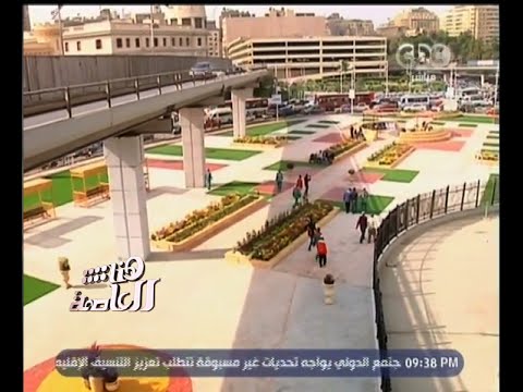 هنا العاصمة تطوير ميدان العتبة إعادة للمظهر الحضاري للقاهرة القديمة