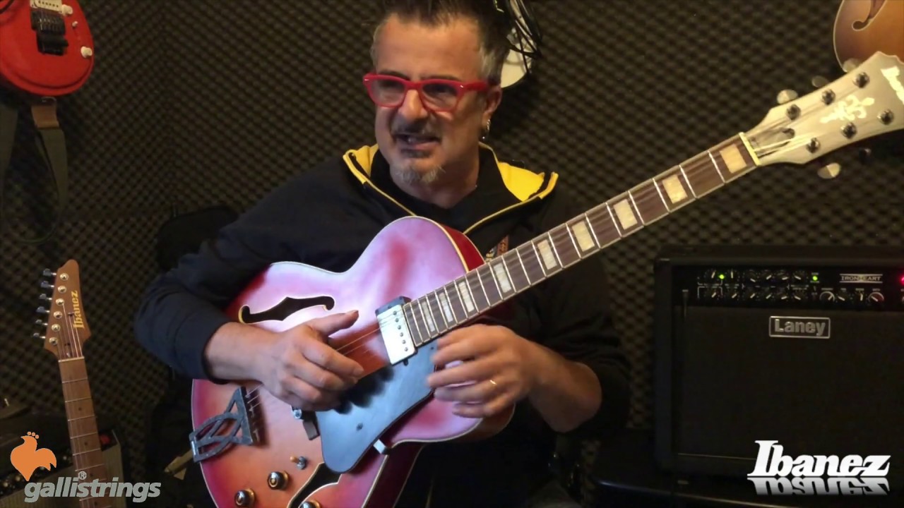 Il ritmo nel walking bass: studio e consigli