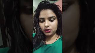 flexseed gel ke use ke bad shocking result 😳😍💞#haircare #haircareroutine #preityprerna #hair