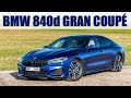 2020 BMW 840d xDrive Gran Coupé: Oáza pohody do neklidného světa (4K 60 FPS POV TEST)