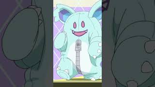 Paldean Pokémon are 💯👌❤️