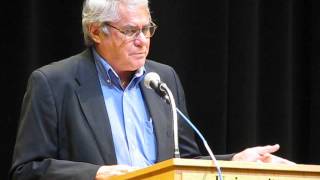 Minifie Lecture 2016 - Doug Cuthand