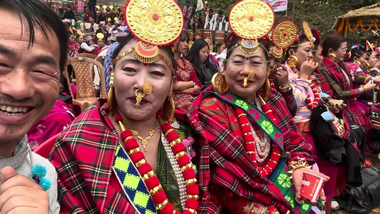 International Chasok Tongnam, Ranipool Sikkim