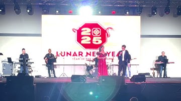 Đám Cưới Đầu Xuân - Ngọc Ngữ & Châu Ngọc Hà