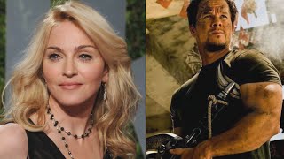 Mark Wahlberg and Madonna's Relationship: Surprising Truth Beyond Age Gap Rumors