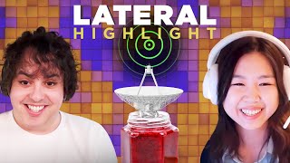 How the radar station got out of a jam @lateralcast