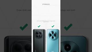 Xiaomi Poco M8 5G vs M7 5G #smartphone #smartphonecomparison