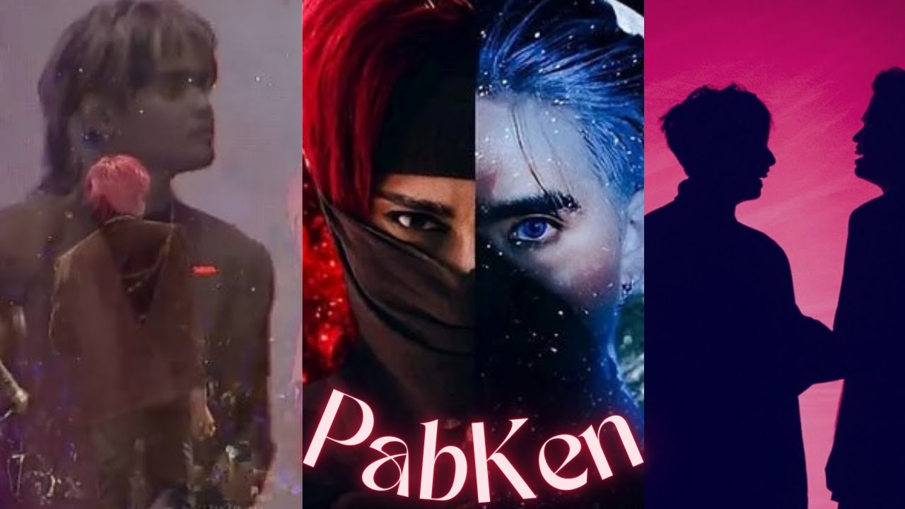 SB19 PABKEN (Ken and Pablo) AS COMFORT SHIP |Esbiwanayn Updates