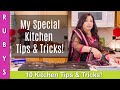 No cooking 10 amazing tips  tricks for the kitchen vlog in urdu hindi   rkk