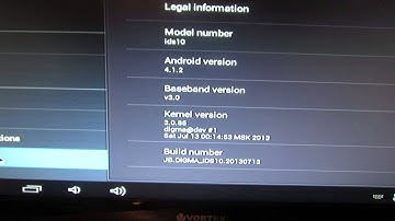 Digma IDS10 A41 v2.0.0 13072013 firmware installed on Rikomagic MK802II Stick