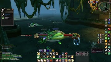 Turtle-WOW Attunement Emerald Sanctum (step by step)