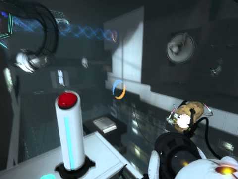 Portal 2 The itch