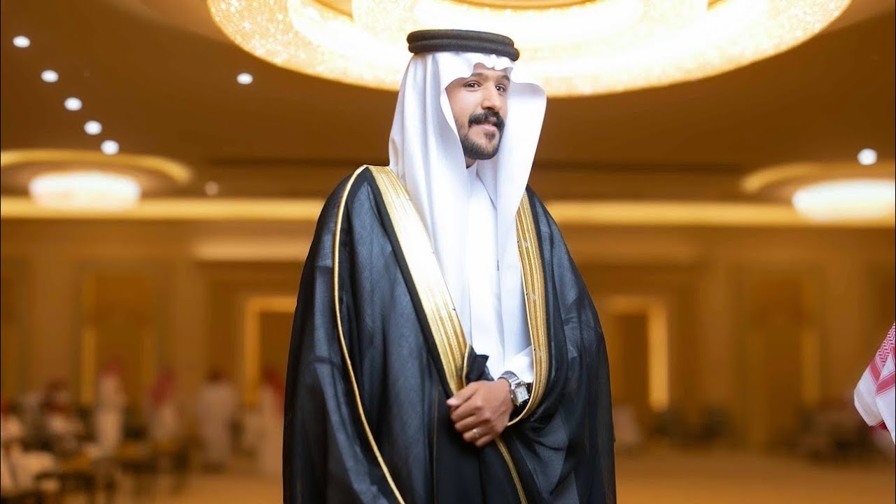 حفل زواج طلال عبدالله الفريدي الحربي يوم الخميس بتاريخ 1447/2/6هـ بقاعة القلنسوة للاحتفالات