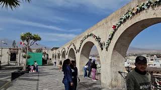 Mirador de Yanahuara