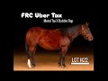 SOLD - Lot #22 FRC Uber Tax