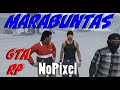 GTA 5 RP | MARABUNTAS | NoPixel