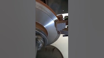 rav 4 brake rotor machining