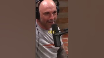 JOE ROGAN GOES TERMINATOR  ON ARTIFICIAL INTELLIGENCE...