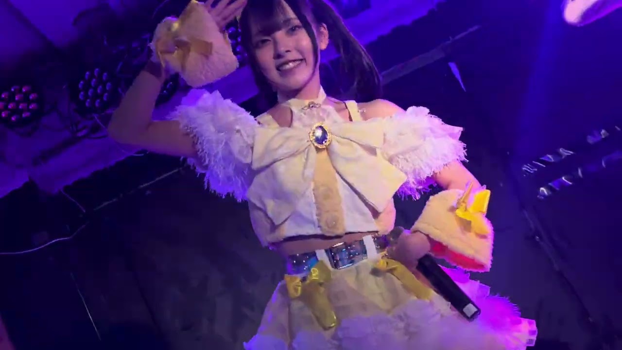 ちゅ～るちゅーぶ 2025.5.18.「 nyao×nyao1部 」Dt.BLD - YouTube