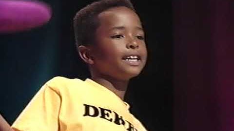 In Concert (1996 Version) Part 21