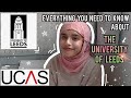 EVERYTHING you NEED to know about the University of Leeds