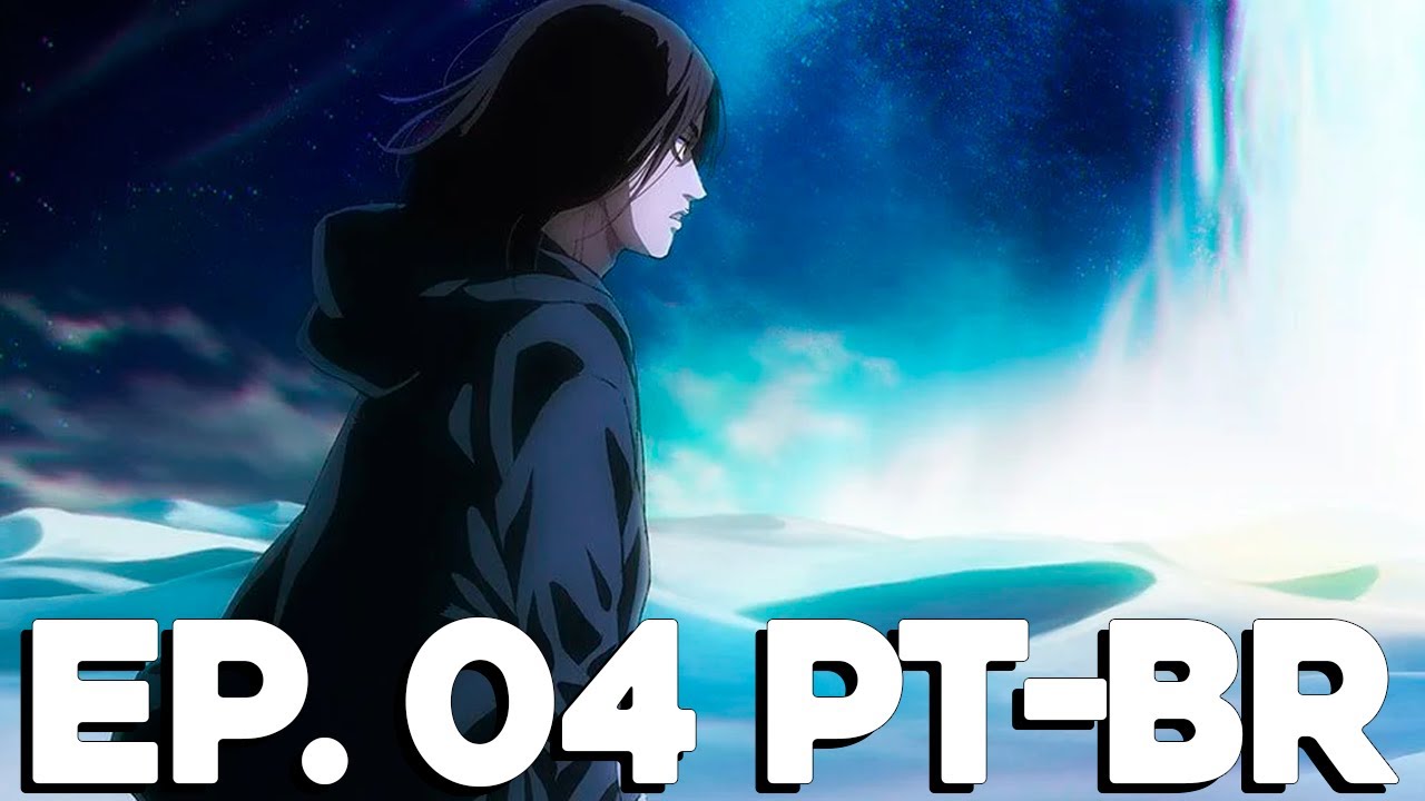 Assistir Shingeki no Kyojin: The Final Season Part 3 Todos os Episódios  Legendado (HD) - Meus Animes Online