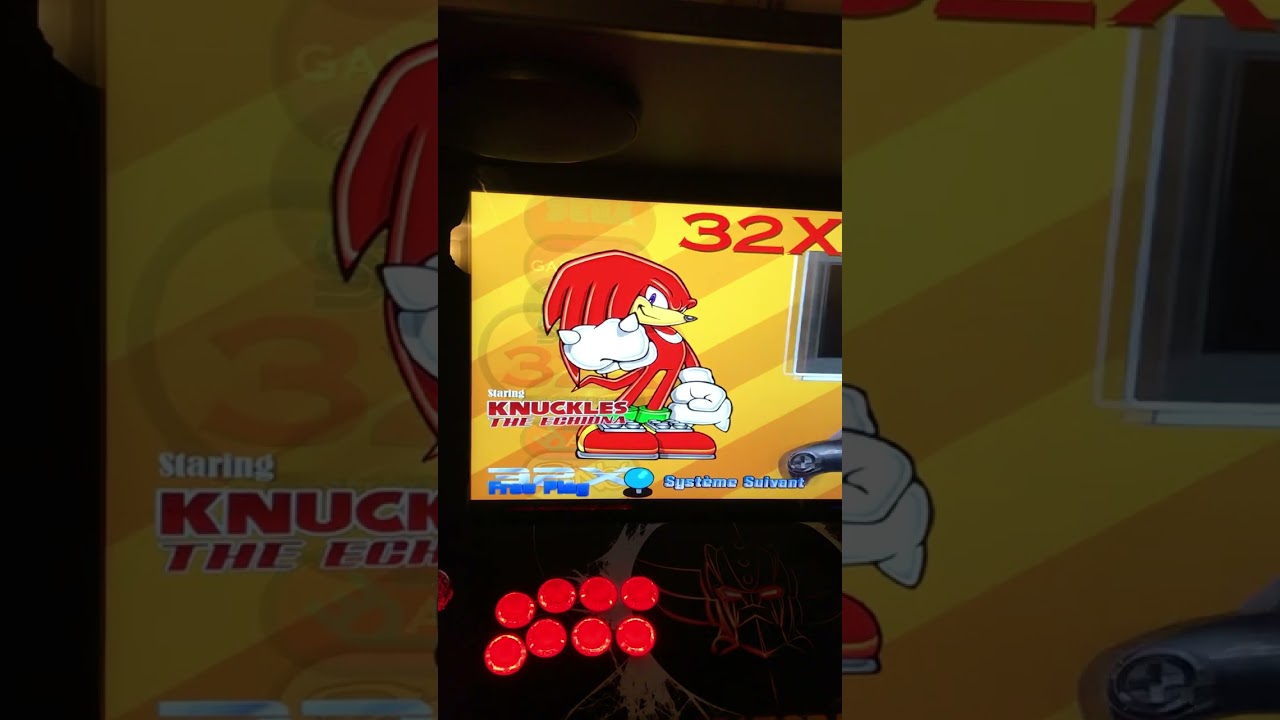 Borne d'arcade hyperspin 15.000 jeux Steam