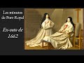 11 les minutes de portroyal champaigne et portroyal lexvoto de 1662