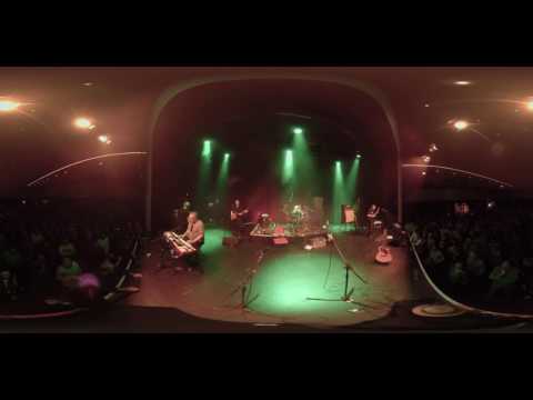 GRACHMUSIKOFF - Bin ich selbr Rastaman - live im Scala 27Feb2017 (Non-VR-Version)