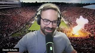 Gold and Black Radio: Purdue-Minnesota Kickoff Show