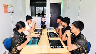 Meeting Assessment TE2: Team Cindy