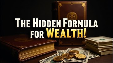 The Science of Getting Rich – Full Audiobook | The Hidden Formula to Wealth