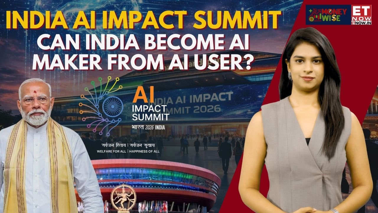 India AI Impact Summit 2026: Global Tech CEOs In Delhi; Can India Lead In The AI Game?