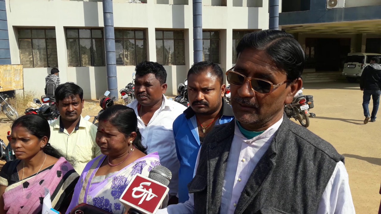 News Kandra  (Saraikella)