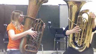 Tuba Lesson I