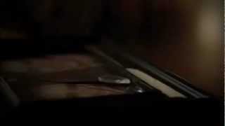 My Brother Is Dead tvd