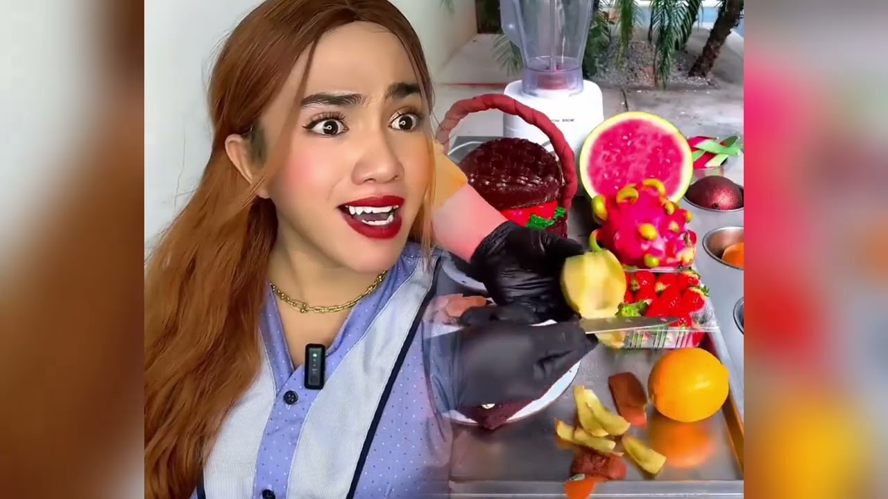 SLIME STORYTIME TIKTOK 🌈 Pinakamagandang POV na Oras | TikTok Mga Kompilasyon ✨